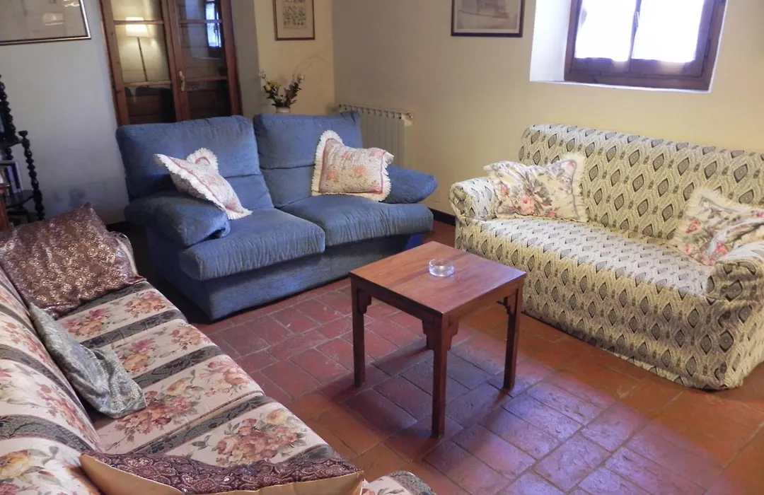 Agriturismo Le Ginestruzze-1