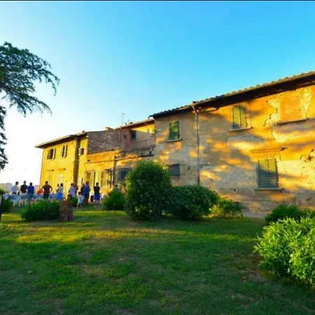 Agriturismo Le Ginestruzze-2